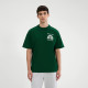 Ellesse Ανδρική κοντομάνικη μπλούζα Club Di Corsa Tee